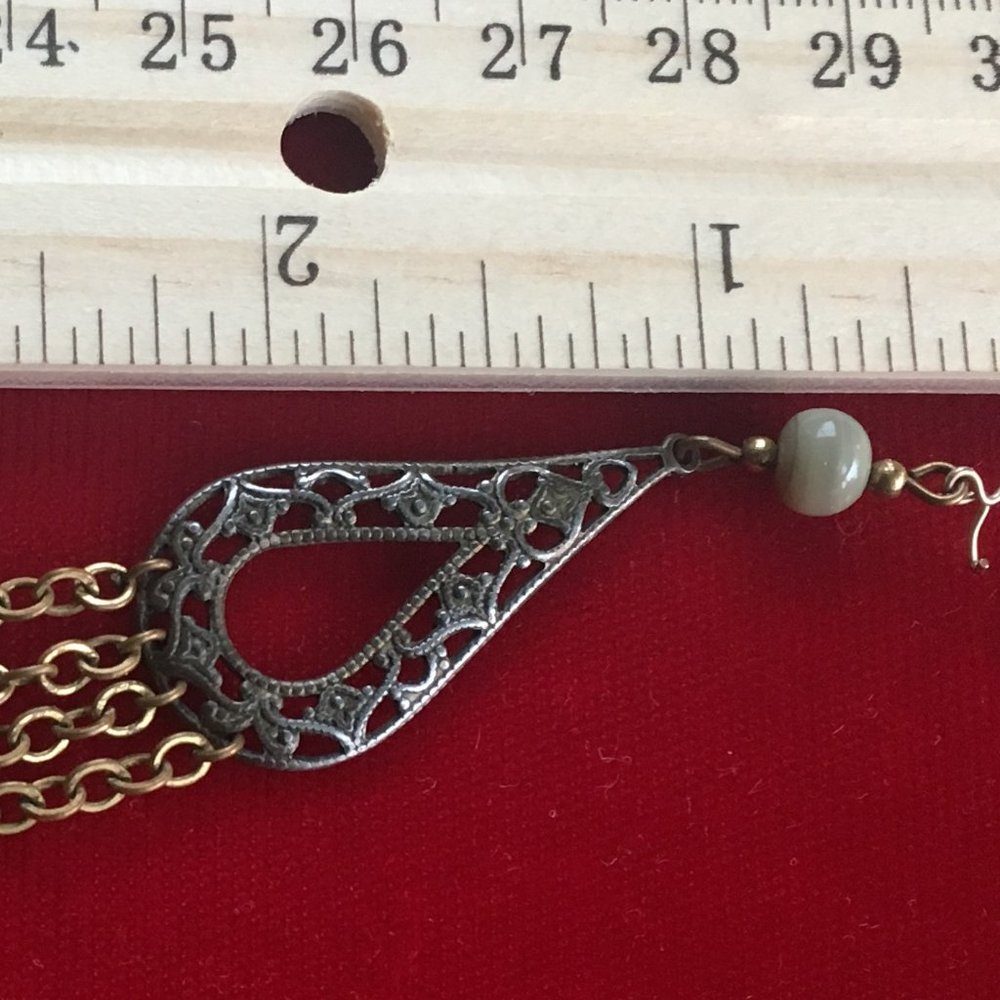 1970's Vintage Earrings